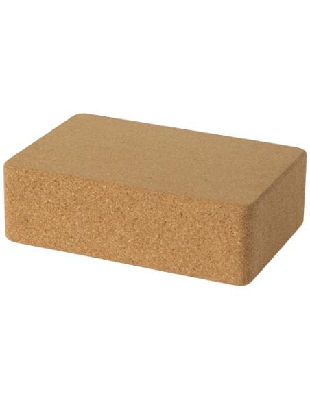 Bloque de corcho para yoga N60330721