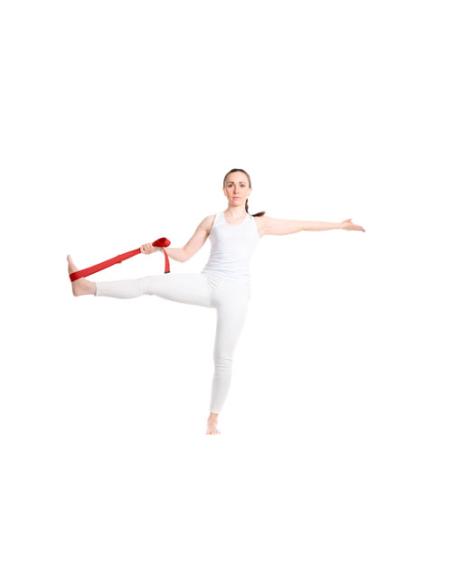 Correa de yoga de RPET N12630721