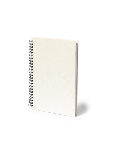 Libreta N76102