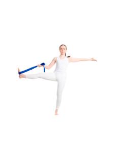 Correa de yoga de RPET N12630721