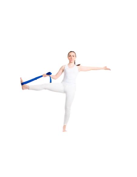 Correa de yoga de RPET N25630721