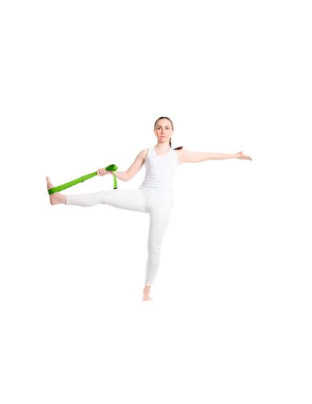 Correa de yoga de RPET N16630721