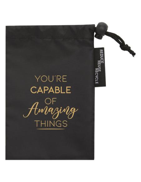 Correa de yoga de RPET N16630721