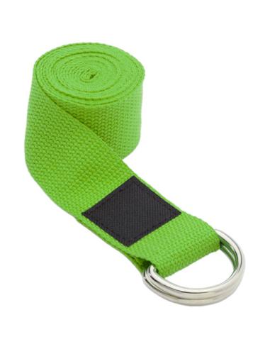 Correa de yoga de RPET N16630721