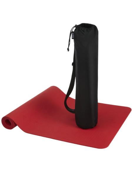 Esterilla de yoga de TPE reciclado N12730721