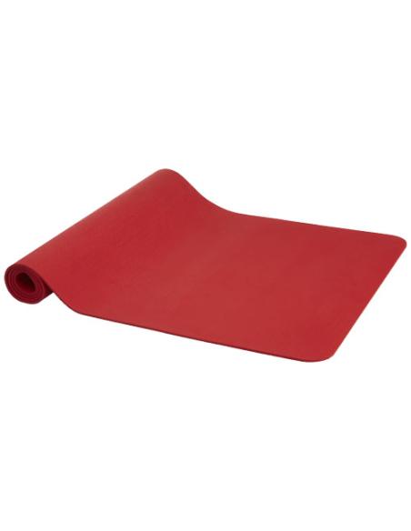 Esterilla de yoga de TPE reciclado N12730721