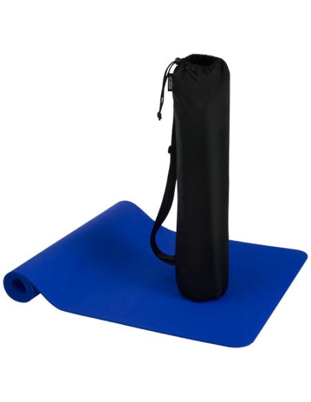 Esterilla de yoga de TPE reciclado N25730721