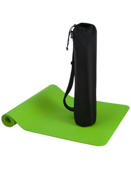 Esterilla de yoga de TPE reciclado N16730721