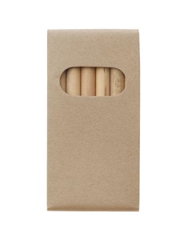 Set para colorear de 6 piezas N60038701