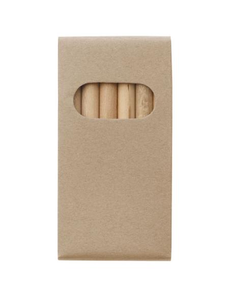 Set para colorear de 6 piezas N60038701