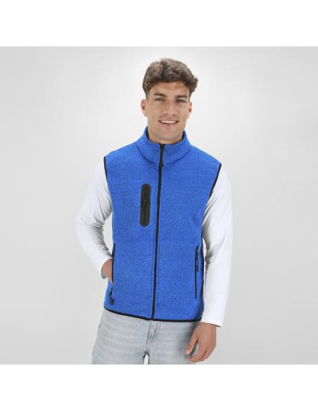 Chaleco N86102