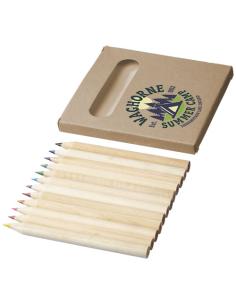 Set para colorear de 12 piezas N60138701 2