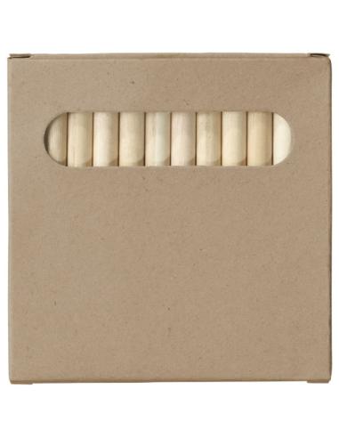 Set para colorear de 12 piezas N60138701