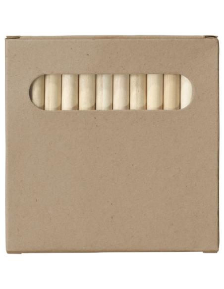 Set para colorear de 12 piezas N60138701