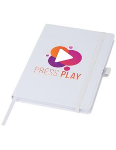 Libreta de tapa dura de plástico oceánico N10648701 2