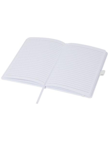 Libreta de tapa dura de plástico oceánico N10648701