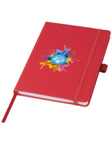 Libreta de tapa dura de plástico oceánico N12648701