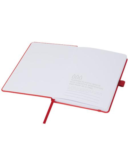 Libreta de tapa dura de plástico oceánico N12648701