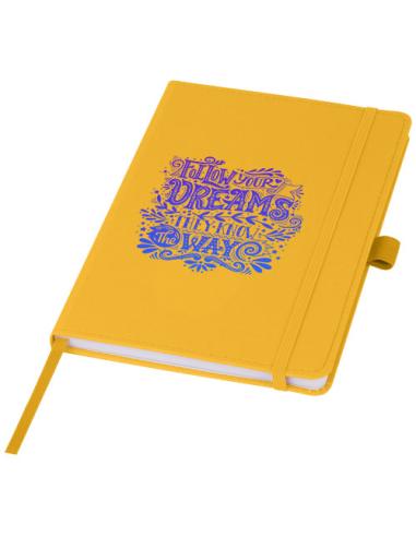 Libreta de tapa dura de plástico oceánico N13648701