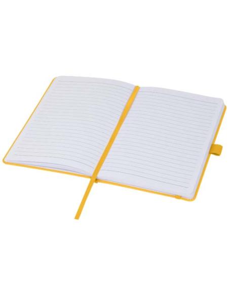 Libreta de tapa dura de plástico oceánico N13648701