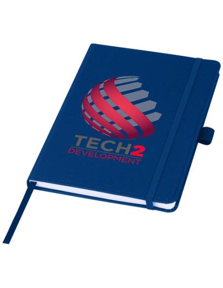 Libreta de tapa dura de plástico oceánico N25648701