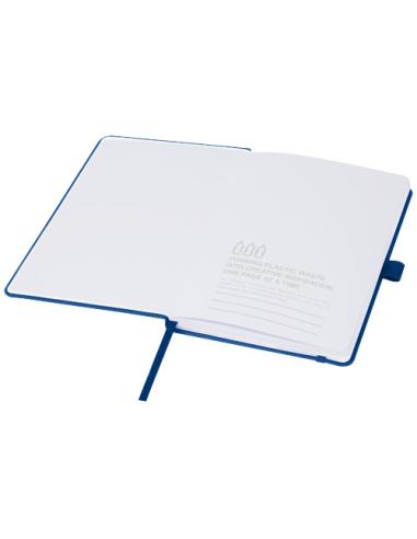 Libreta de tapa dura de plástico oceánico N25648701