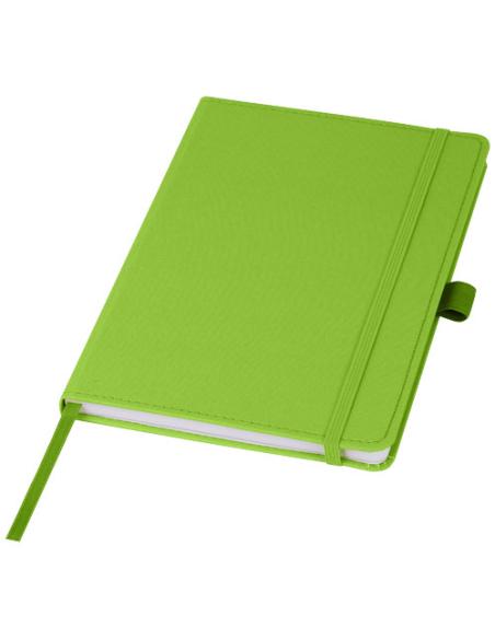 Libreta de tapa dura de plástico oceánico N16648701