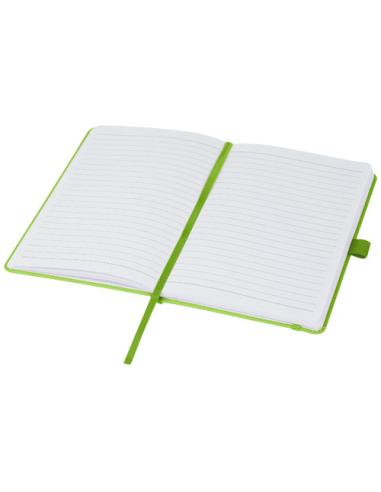 Libreta de tapa dura de plástico oceánico N16648701