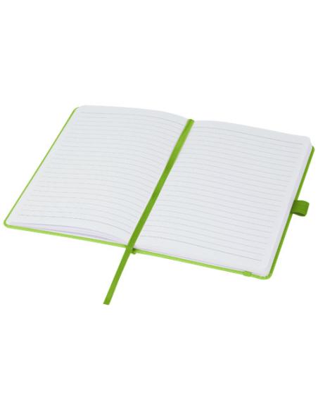 Libreta de tapa dura de plástico oceánico N16648701