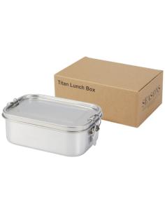 Fiambrera de acero inoxidable reciclado N18933311
