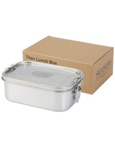 Fiambrera de acero inoxidable reciclado N18933311 2