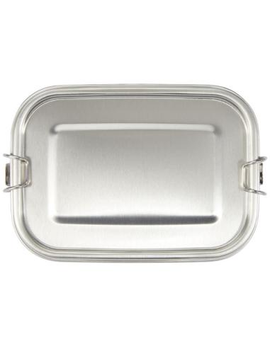 Fiambrera de acero inoxidable reciclado N18933311