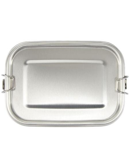 Fiambrera de acero inoxidable reciclado N18933311