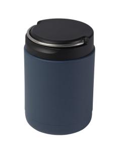 Fiambrera de acero inoxidable reciclado de 500 ml N10043311