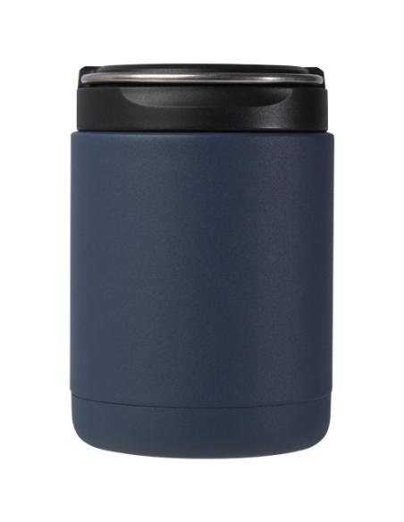 Fiambrera de acero inoxidable reciclado de 500 ml N05043311