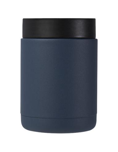 Fiambrera de acero inoxidable reciclado de 500 ml N05043311