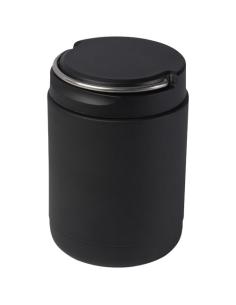 Fiambrera de acero inoxidable reciclado de 500 ml N10043311