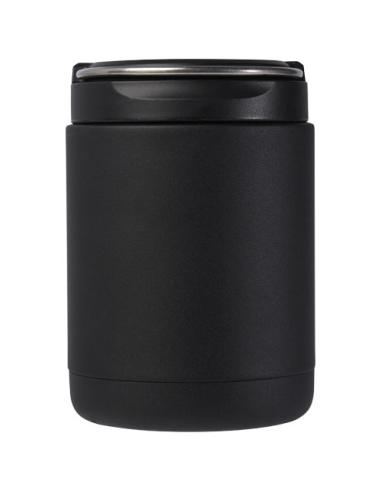 Fiambrera de acero inoxidable reciclado de 500 ml N09043311