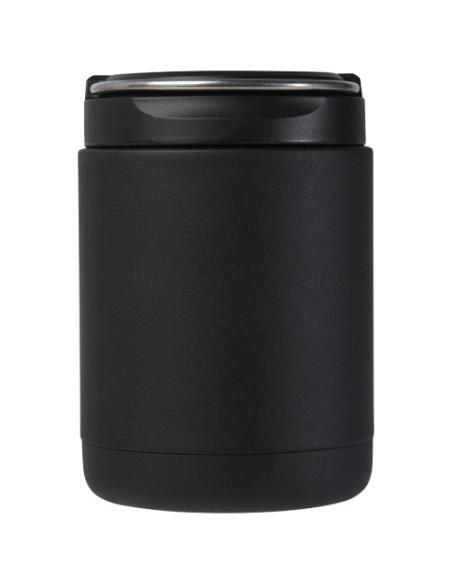 Fiambrera de acero inoxidable reciclado de 500 ml N09043311