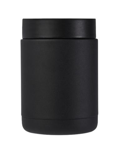 Fiambrera de acero inoxidable reciclado de 500 ml N09043311