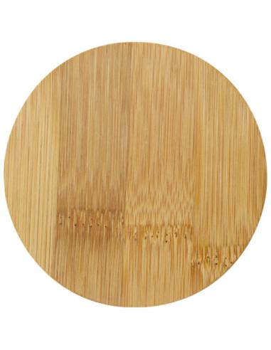 Recipiente de vidrio para alimentos de 550 ml N60243311