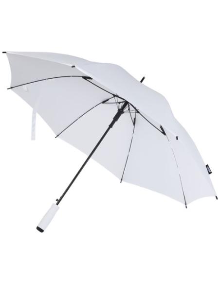 Paraguas automático de PET reciclado de 23" N10814901