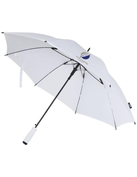 Paraguas automático de PET reciclado de 23" N10814901