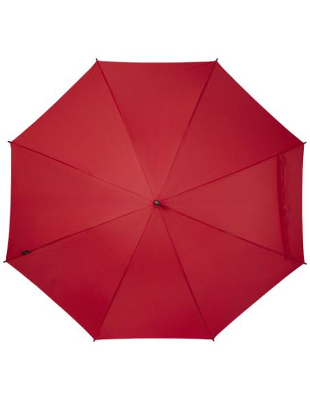 Paraguas automático de PET reciclado de 23" N12814901