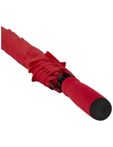 Paraguas automático de PET reciclado de 23" N12814901