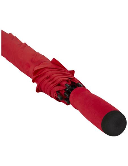 Paraguas automático de PET reciclado de 23" N12814901