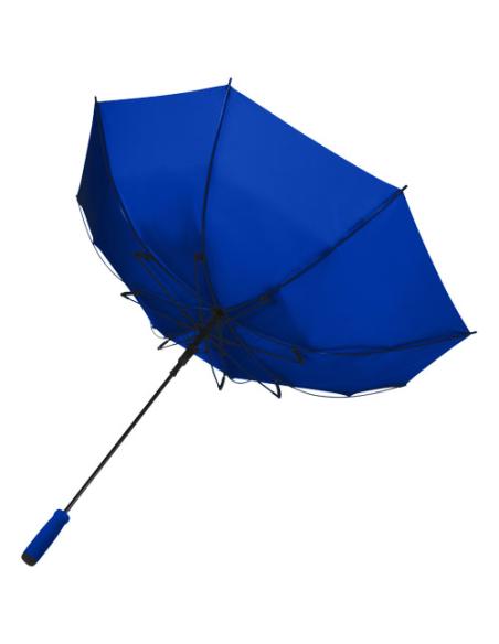 Paraguas automático de PET reciclado de 23" N35814901