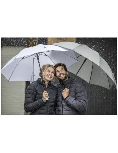 Paraguas automático de PET reciclado de 23" N35814901