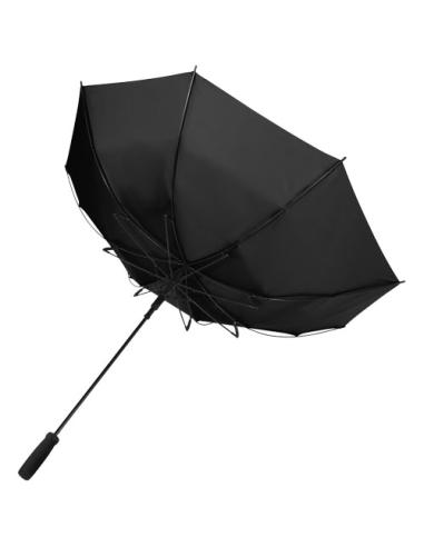 Paraguas automático de PET reciclado de 23" N09814901