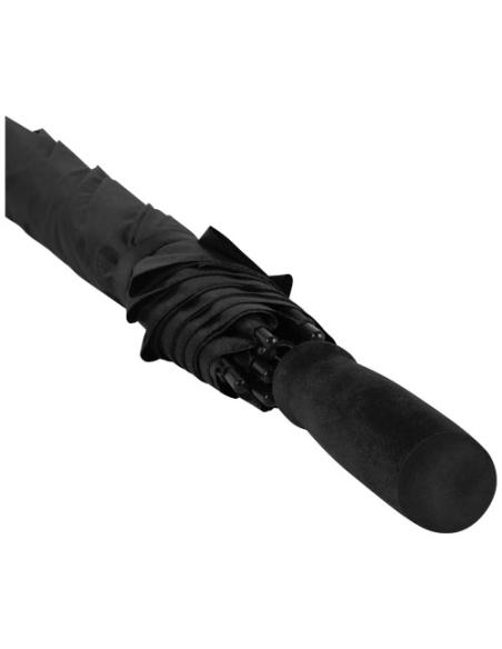 Paraguas automático de PET reciclado de 23" N09814901